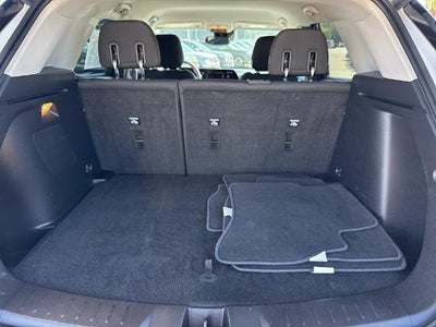 2025 Chevrolet Trailblazer AWD 4dr LT