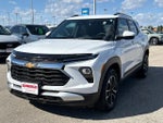 2025 Chevrolet Trailblazer AWD 4dr LT