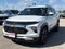 2025 Chevrolet Trailblazer AWD 4dr LT