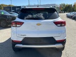 2025 Chevrolet Trailblazer AWD 4dr LT