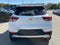 2025 Chevrolet Trailblazer AWD 4dr LT