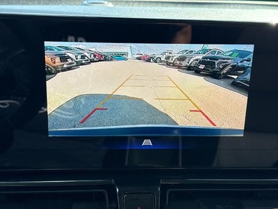 2025 Chevrolet Trailblazer AWD 4dr LT