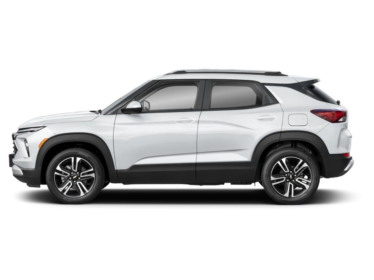 2025 Chevrolet Trailblazer AWD 4dr LT
