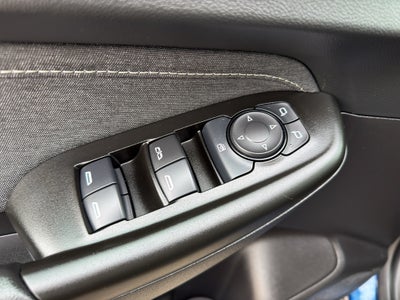 2023 Chevrolet Trailblazer AWD 4dr ACTIV