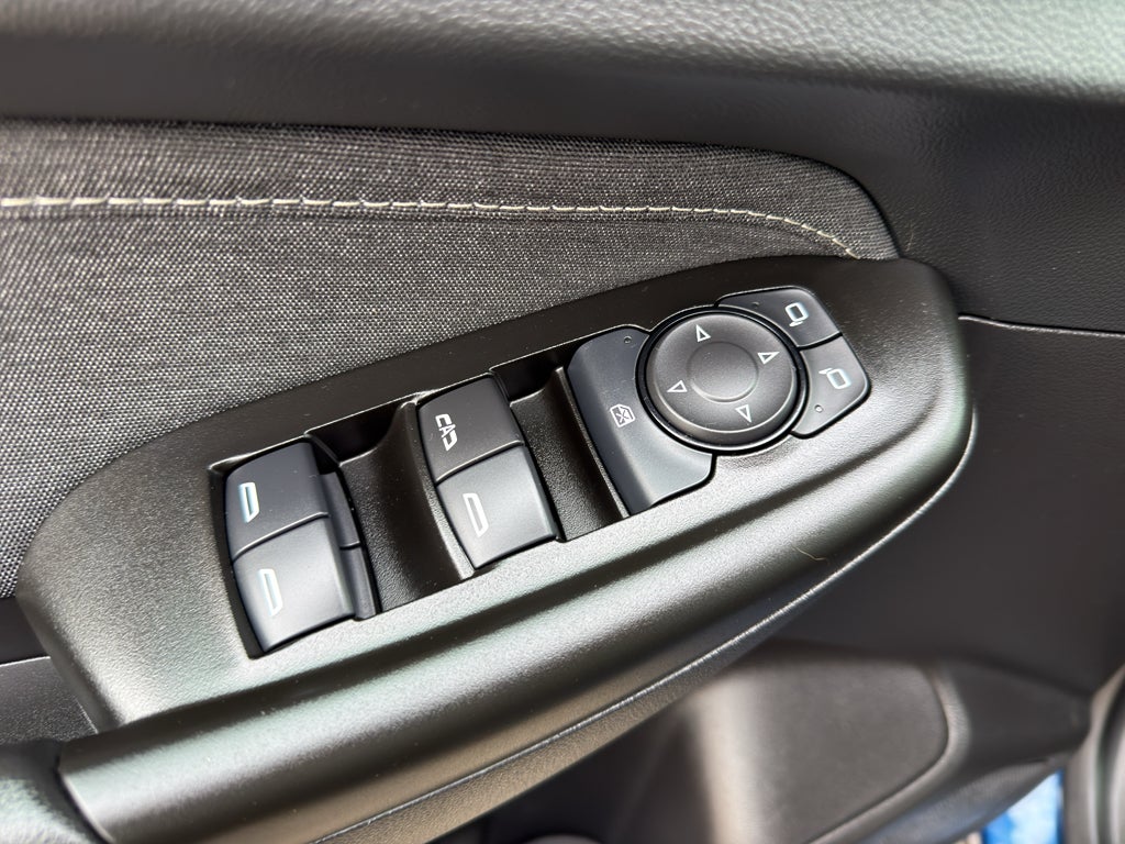 2023 Chevrolet Trailblazer AWD 4dr ACTIV