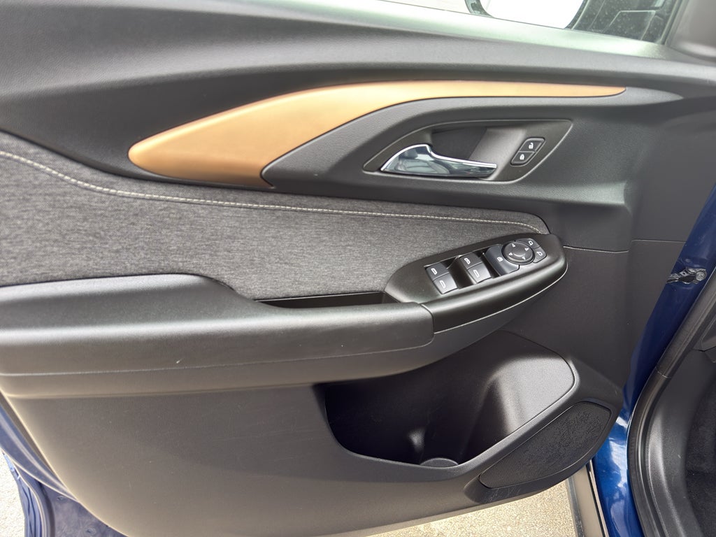 2023 Chevrolet Trailblazer AWD 4dr ACTIV