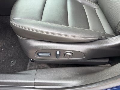 2023 Chevrolet Trailblazer AWD 4dr ACTIV