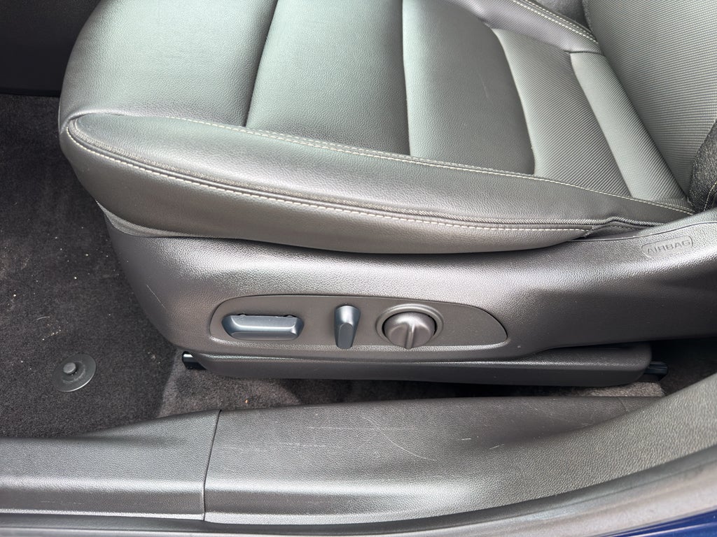 2023 Chevrolet Trailblazer AWD 4dr ACTIV