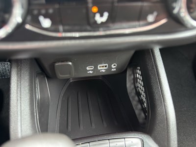 2023 Chevrolet Trailblazer AWD 4dr ACTIV