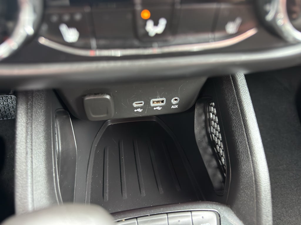 2023 Chevrolet Trailblazer AWD 4dr ACTIV