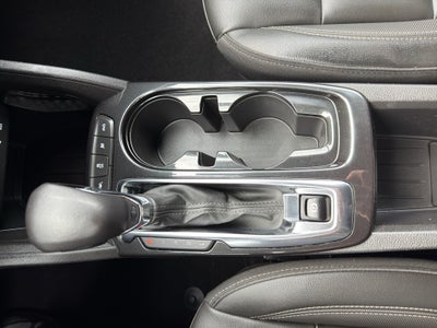 2023 Chevrolet Trailblazer AWD 4dr ACTIV