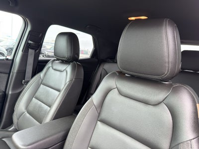 2023 Chevrolet Trailblazer AWD 4dr ACTIV