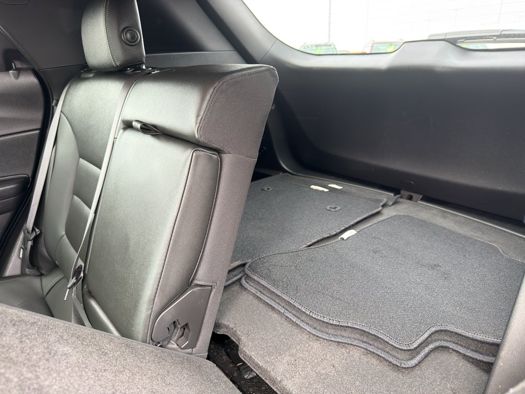 2023 Chevrolet Trailblazer AWD 4dr ACTIV