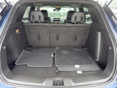 2023 Chevrolet Trailblazer AWD 4dr ACTIV