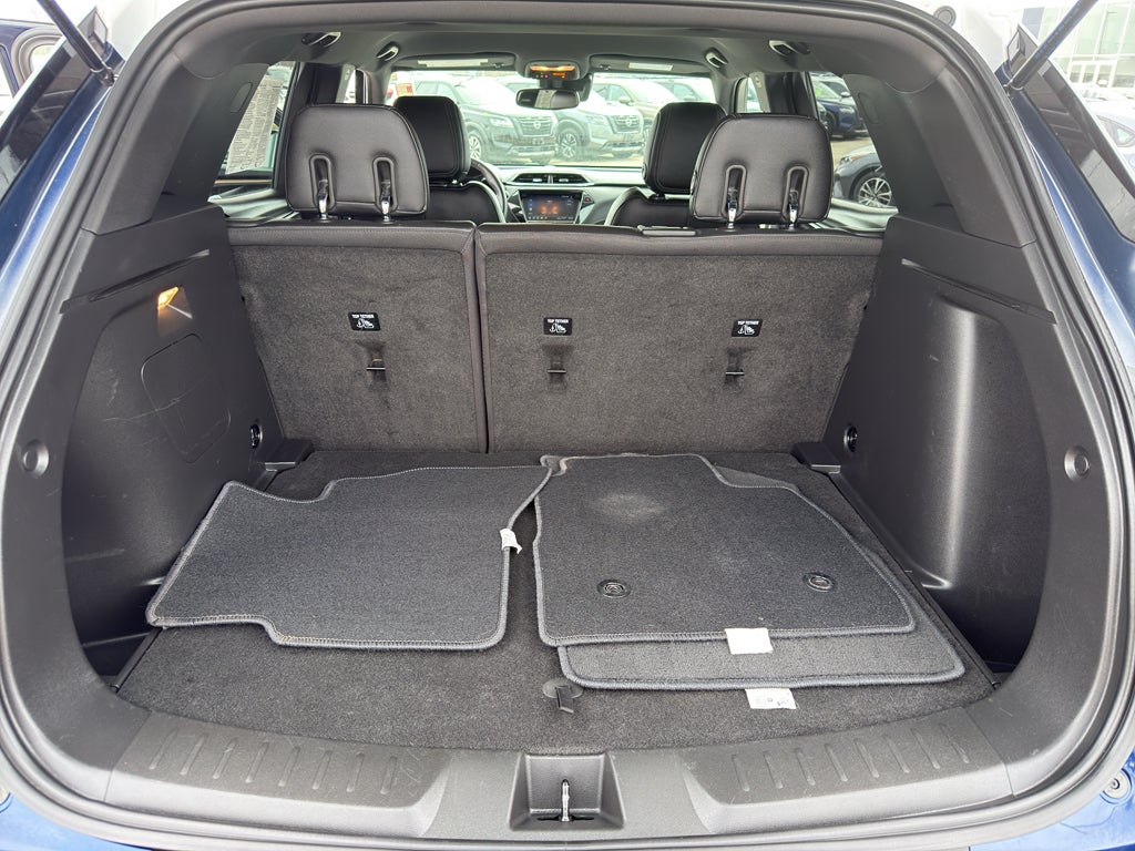 2023 Chevrolet Trailblazer AWD 4dr ACTIV