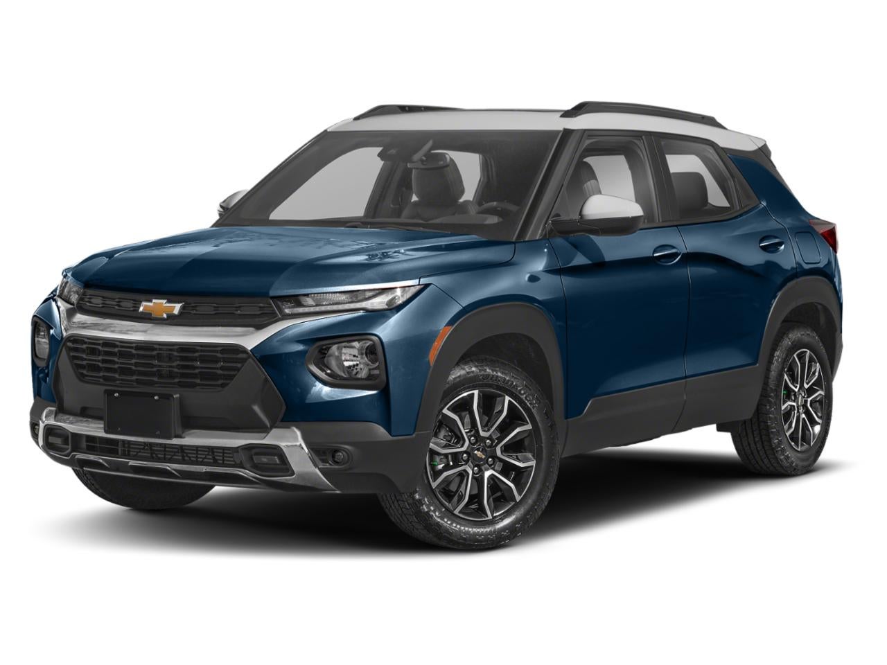 2023 Chevrolet Trailblazer AWD 4dr ACTIV