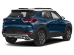 2023 Chevrolet Trailblazer AWD 4dr ACTIV