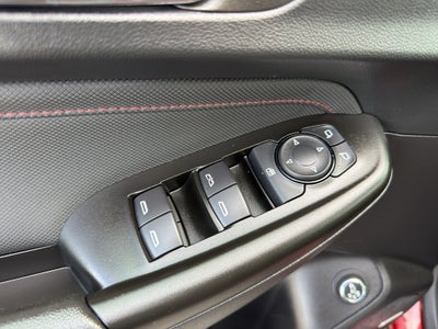 2023 Chevrolet Trailblazer FWD 4dr RS