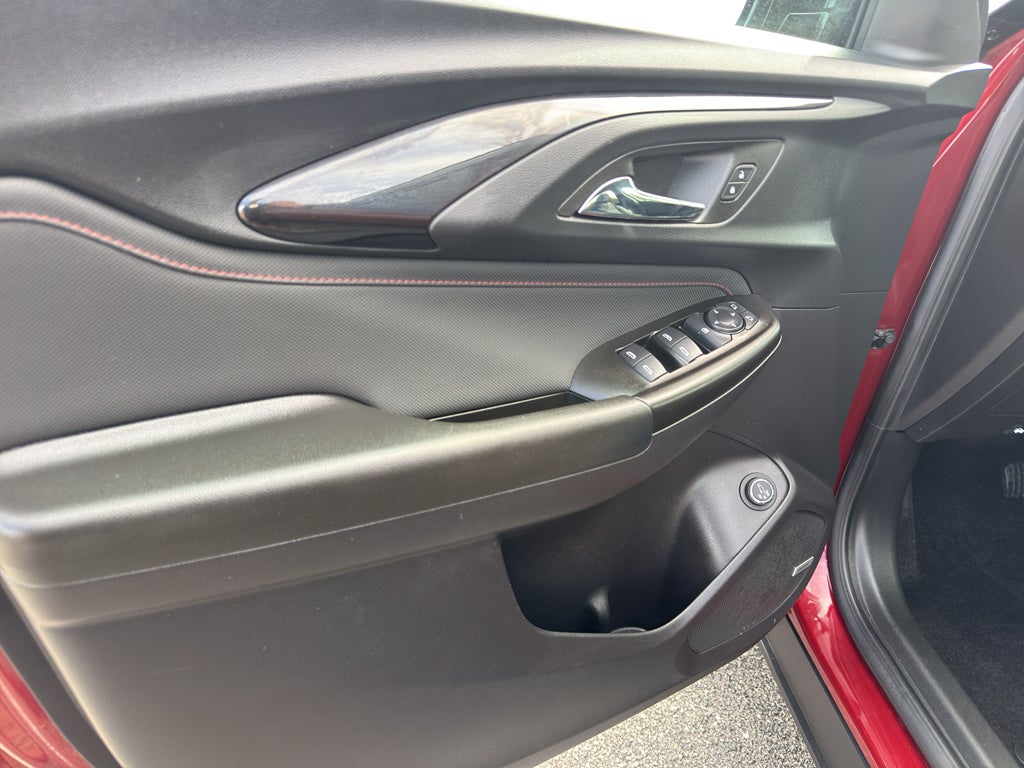 2023 Chevrolet Trailblazer FWD 4dr RS