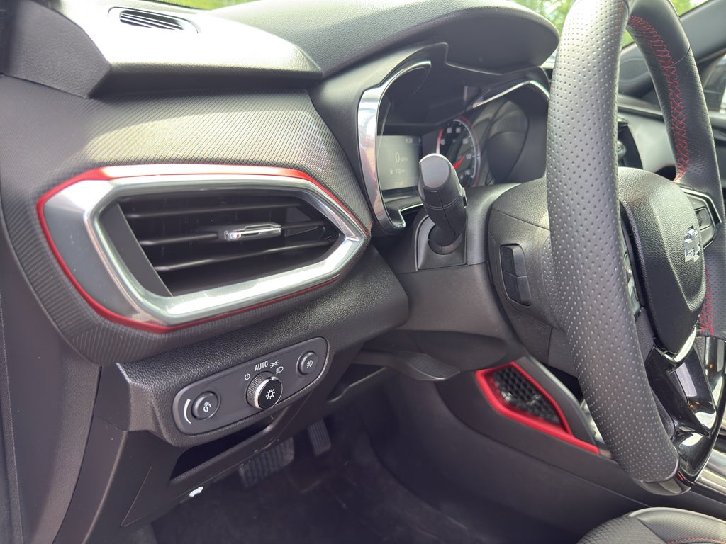 2023 Chevrolet Trailblazer FWD 4dr RS