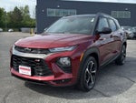 2023 Chevrolet Trailblazer FWD 4dr RS