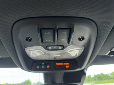 2023 Chevrolet Trailblazer FWD 4dr RS