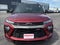 2023 Chevrolet Trailblazer FWD 4dr RS