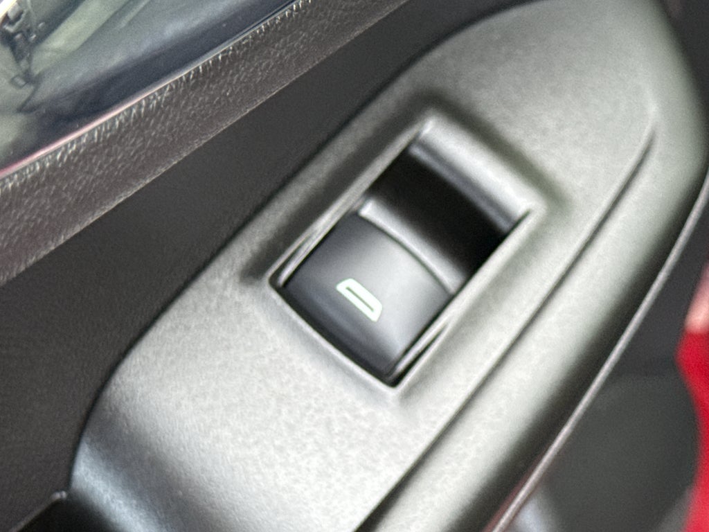 2023 Chevrolet Trailblazer FWD 4dr RS