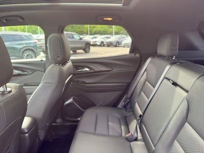 2023 Chevrolet Trailblazer FWD 4dr RS