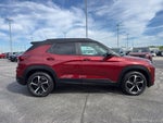 2023 Chevrolet Trailblazer FWD 4dr RS