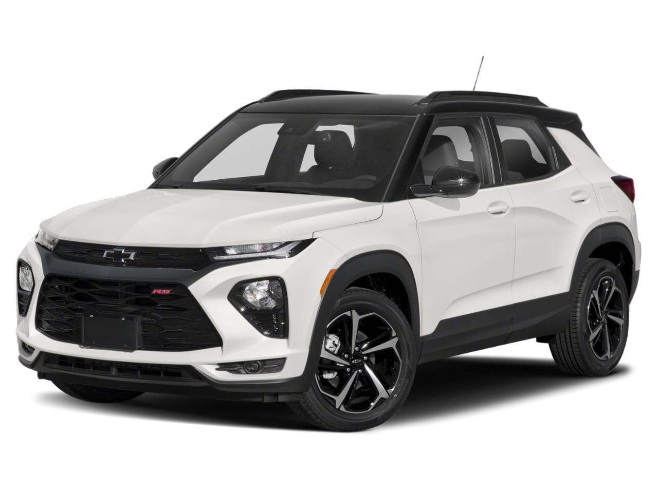 2023 Chevrolet Trailblazer FWD 4dr RS