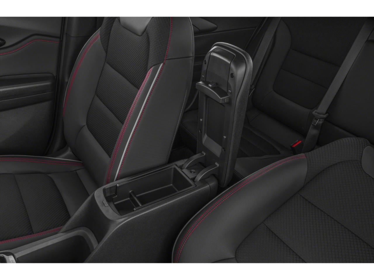 2023 Chevrolet Trailblazer FWD 4dr RS