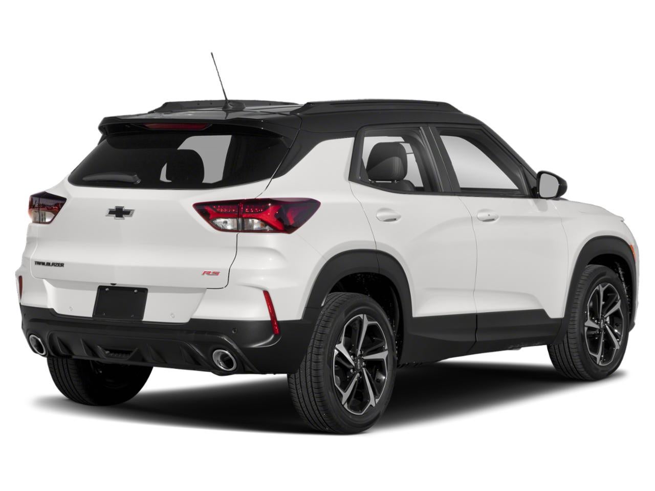 2023 Chevrolet Trailblazer FWD 4dr RS
