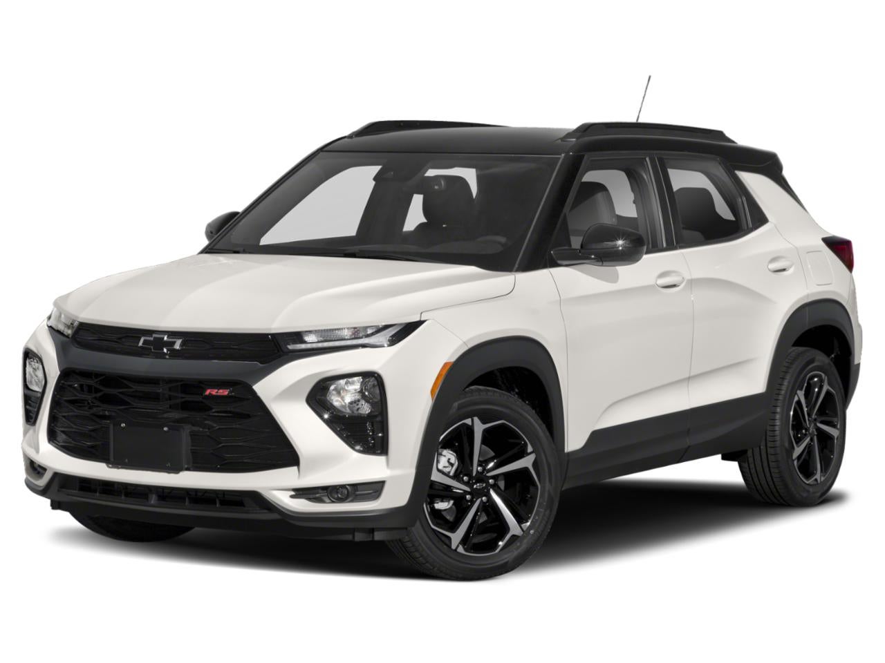 2023 Chevrolet Trailblazer FWD 4dr RS