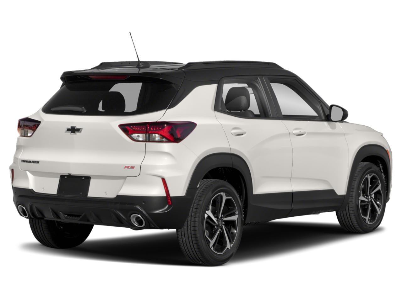 2023 Chevrolet Trailblazer FWD 4dr RS