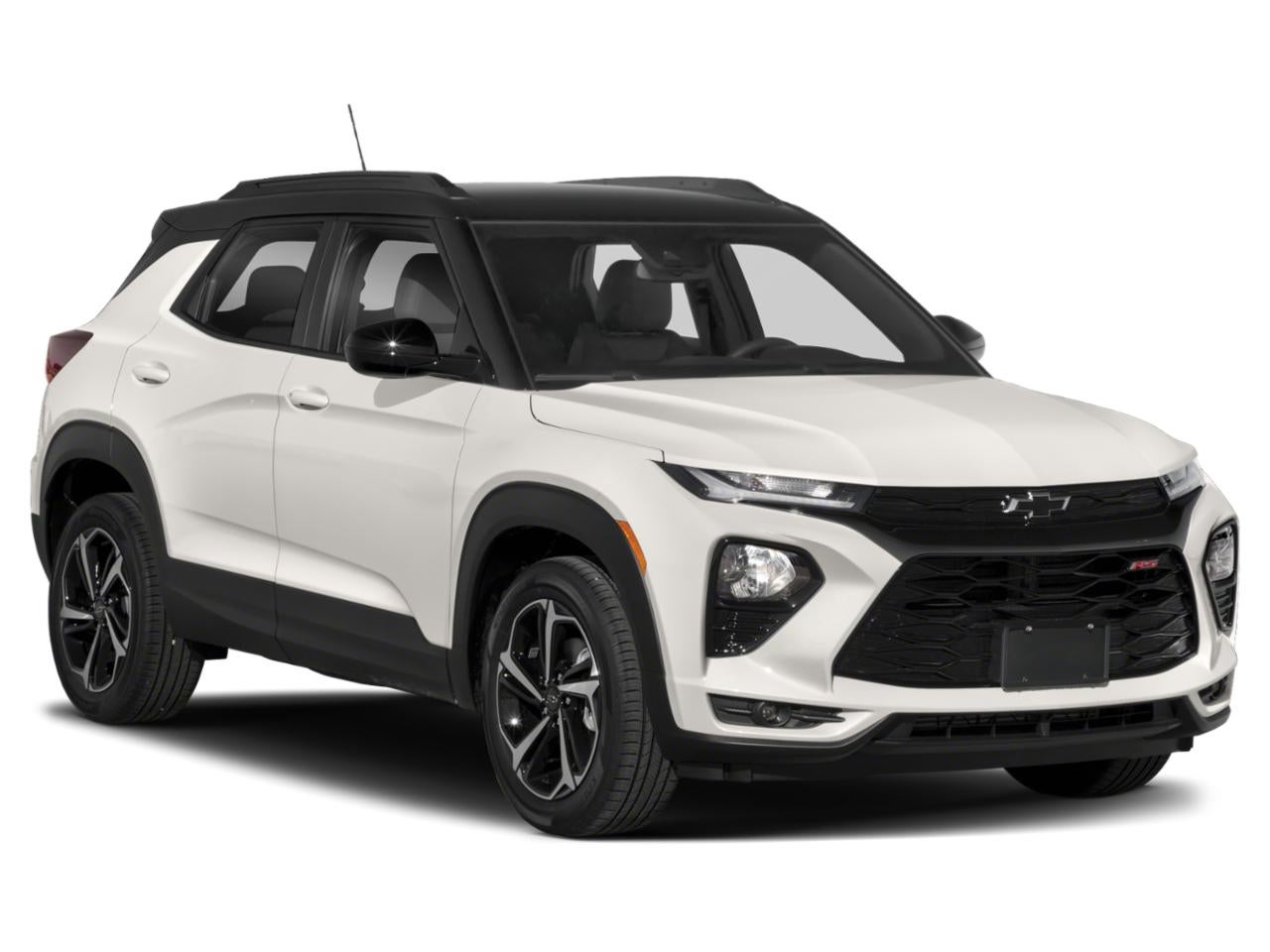 2023 Chevrolet Trailblazer FWD 4dr RS