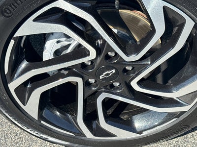 2026 Chevrolet Trailblazer AWD 4dr RS