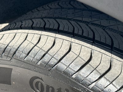 2026 Chevrolet Trailblazer AWD 4dr RS