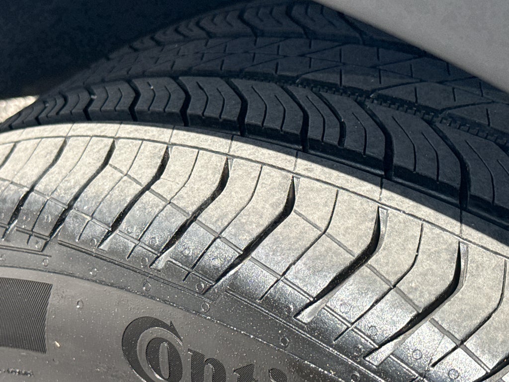 2026 Chevrolet Trailblazer AWD 4dr RS