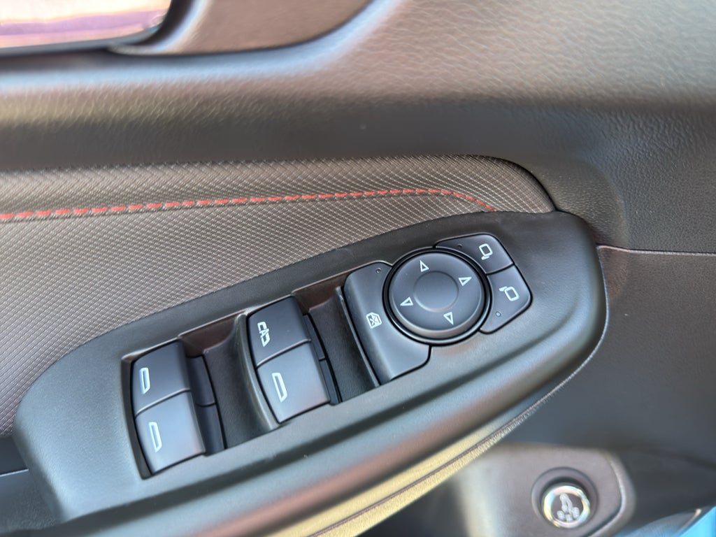 2026 Chevrolet Trailblazer AWD 4dr RS