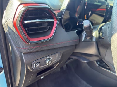 2026 Chevrolet Trailblazer AWD 4dr RS