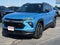 2026 Chevrolet Trailblazer AWD 4dr RS
