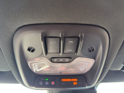 2026 Chevrolet Trailblazer AWD 4dr RS