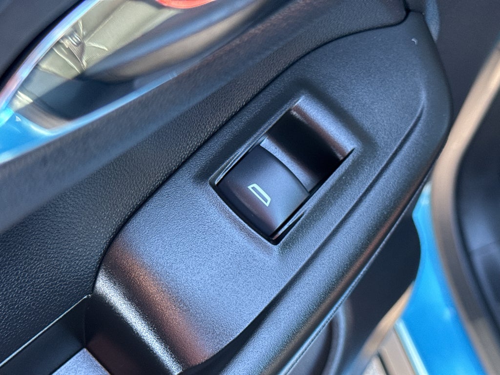 2026 Chevrolet Trailblazer AWD 4dr RS