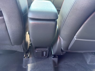 2026 Chevrolet Trailblazer AWD 4dr RS