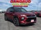 2022 Chevrolet Trailblazer AWD 4dr RS