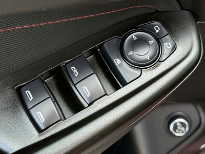 2022 Chevrolet Trailblazer AWD 4dr RS