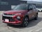2022 Chevrolet Trailblazer AWD 4dr RS
