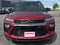 2022 Chevrolet Trailblazer AWD 4dr RS