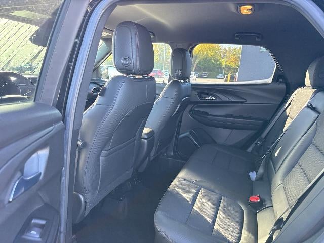 2021 Chevrolet Trailblazer AWD 4dr RS